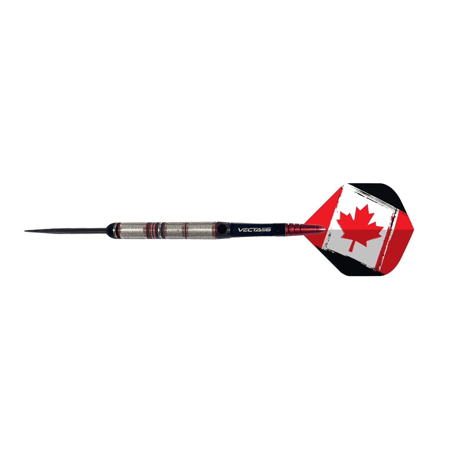 British Darts Northerner Dart Set 27 g