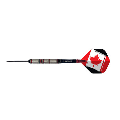British Darts Northerner Dart Set 27 g