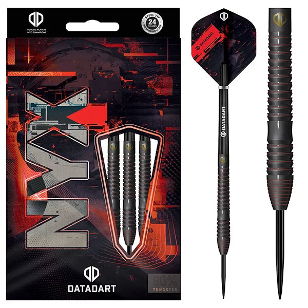 Datadart Nyx Dart Set 23 g
