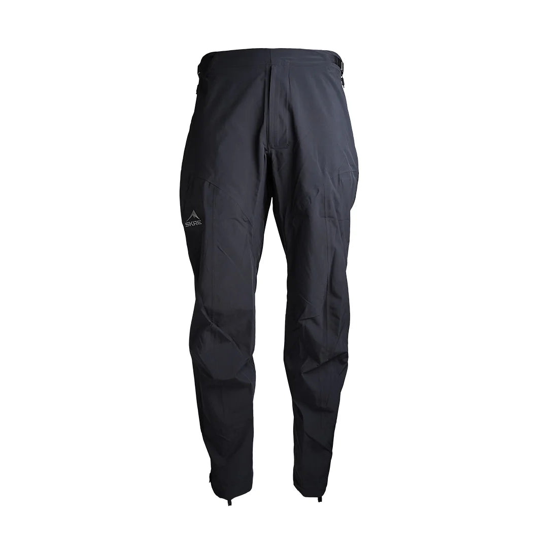 SKRE Nebo Rain Pants Slate Grey L