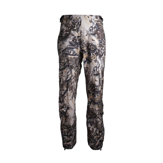 SKRE Nebo Rain Pants Solace Camo Size L