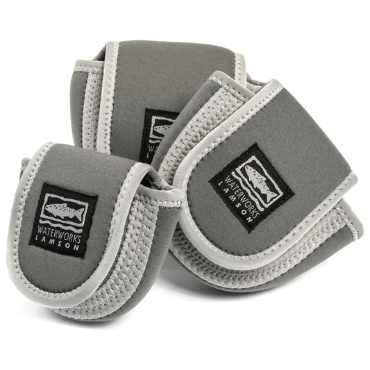 Lamson Neoprene Reel Case X-Large