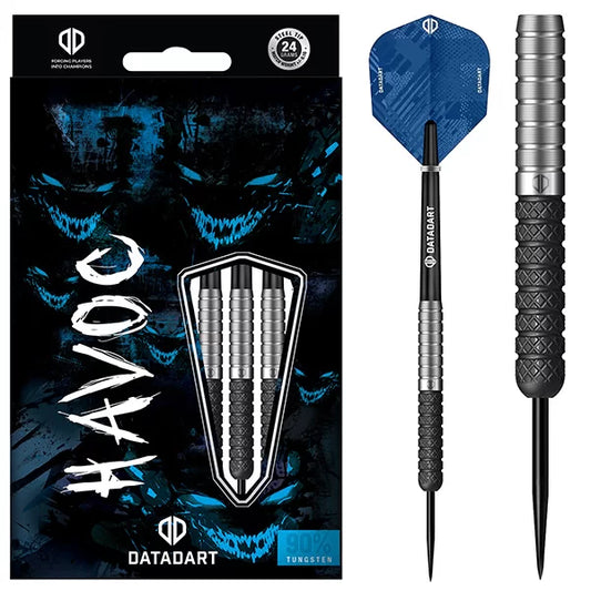 Datadart Havoc 26 g