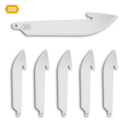 Outdoor Edge 3" Replacement Blade