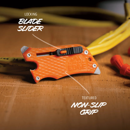 Outdoor Edge Slidewinder Blade