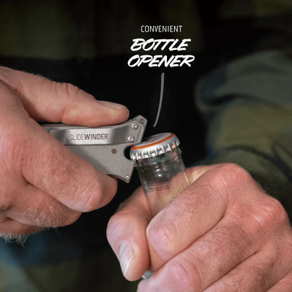 Outdoor Edge Slidewinder Blade