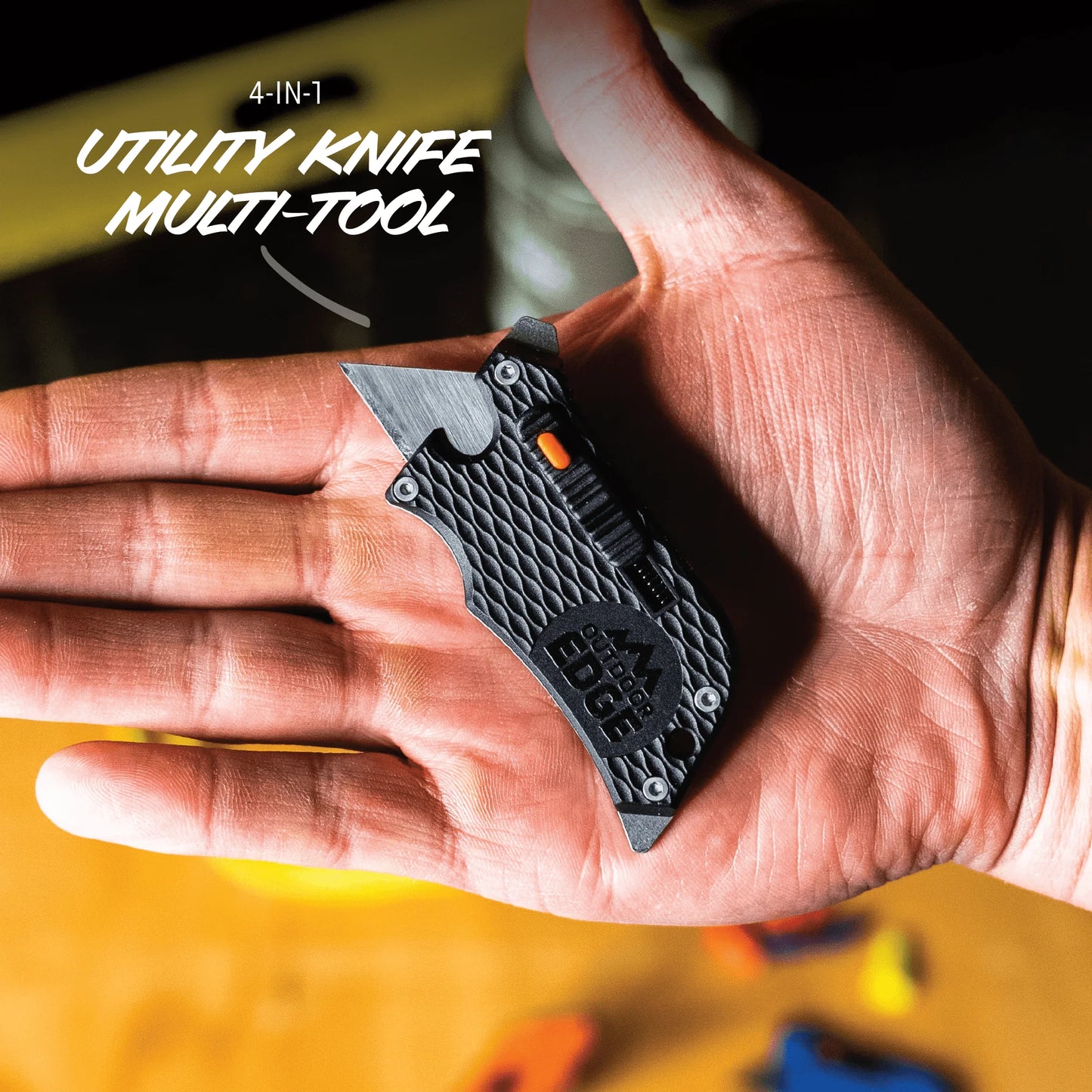 Outdoor Edge Slidewinder Blade