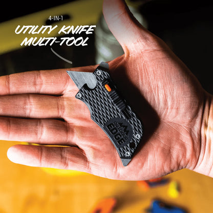 Outdoor Edge Slidewinder Blade