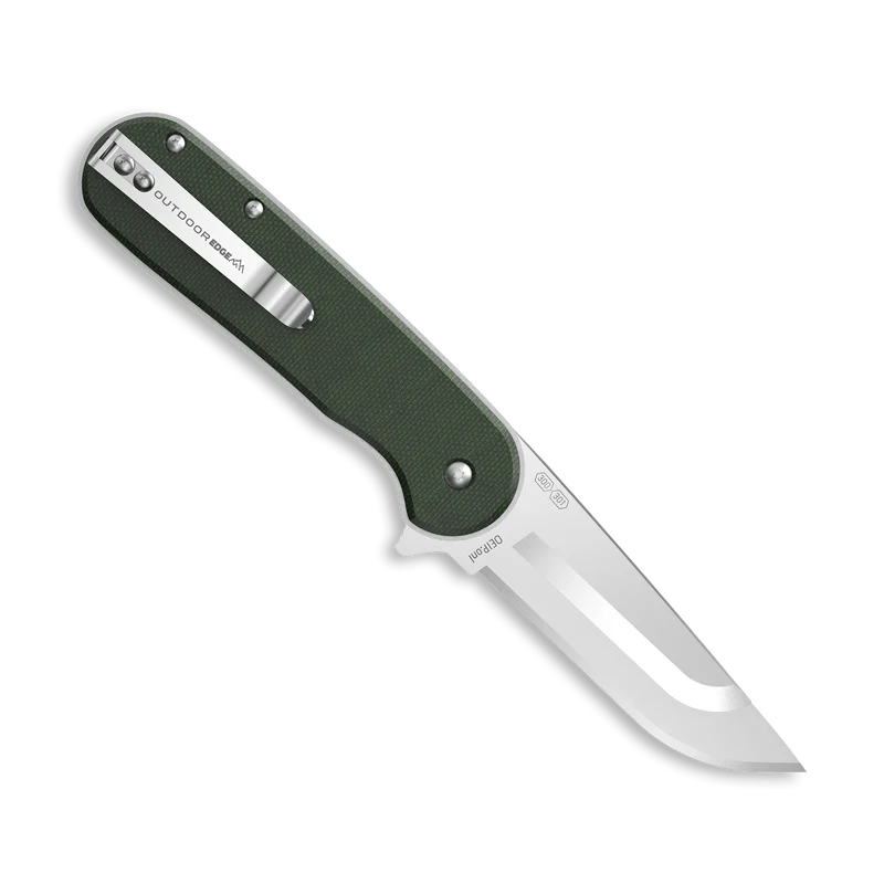 Outdoor Edge Razor VX3 Knife