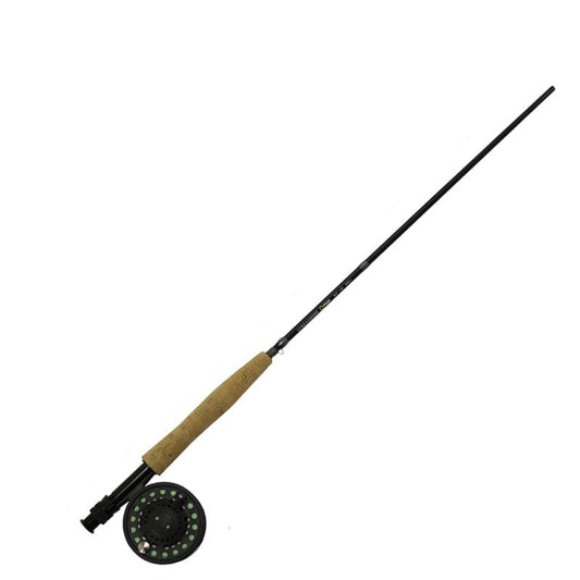 Streamside Omega Fly Combo 9ft 8wt 2pc
