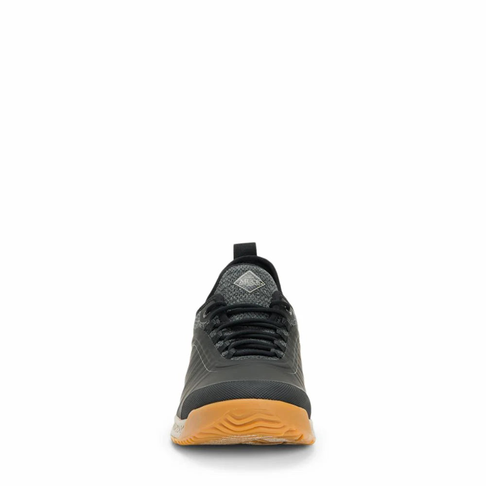 Muck Outscape Lace-Up Black Size 10.5