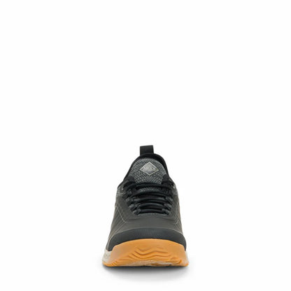 Muck Outscape Lace-Up Black Size 10.5