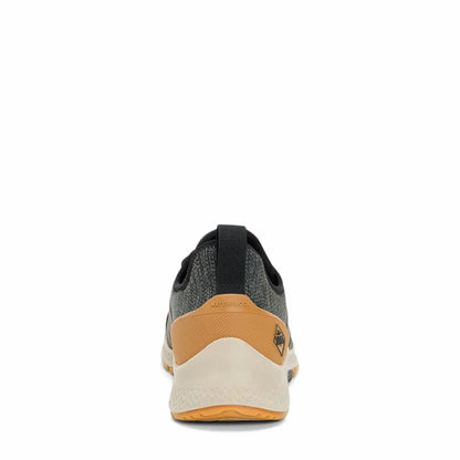 Muck Outscape Lace-Up Black Size 10.5