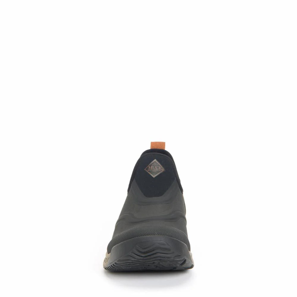 Muck Outscape Low Men's Black Size 9