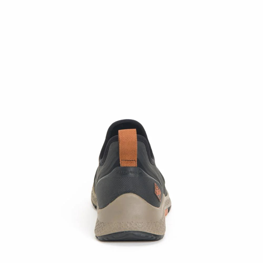 Muck Outscape Low Men's Black Size 8