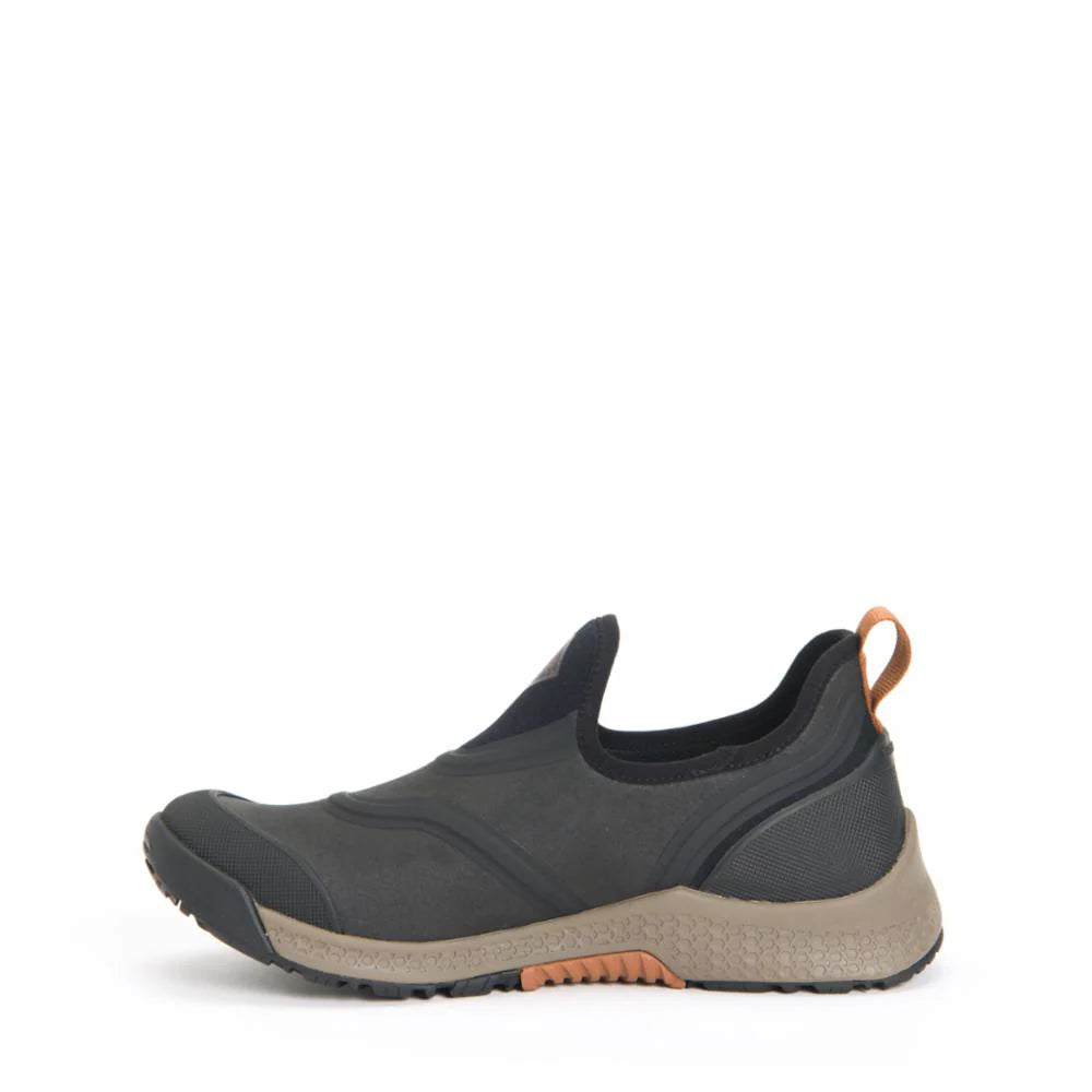Muck Outscape Low Men's Black Size 8