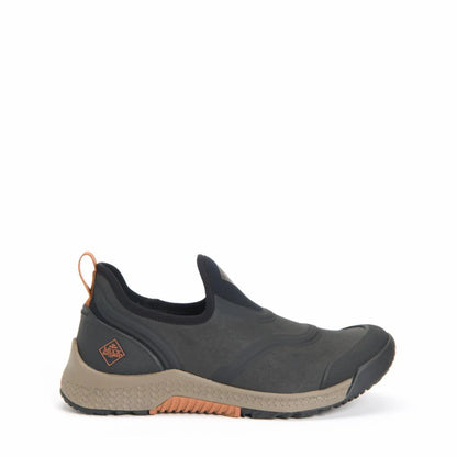 Muck Outscape Low Men's Black Size 8