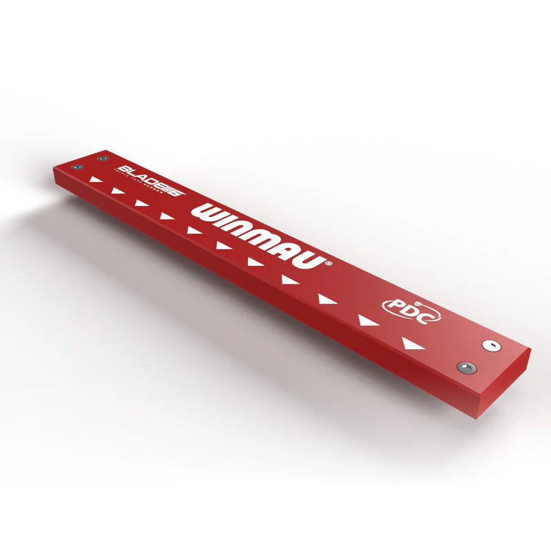 Winmau Clear Zone PVC Dart Mat