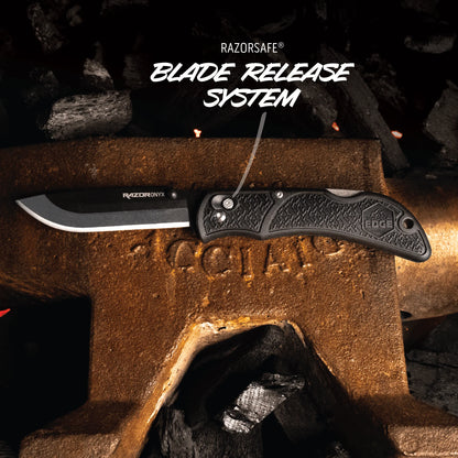 Outdoor Edge Onyx Knife 3.5"