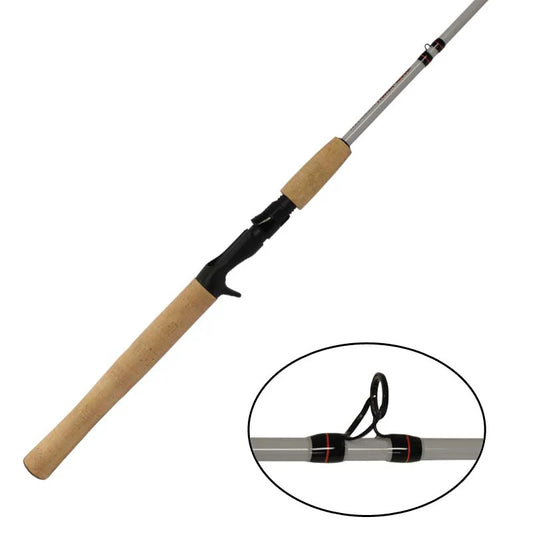 Streamside Predator Classic Spincast Rod 7'1" 2pc