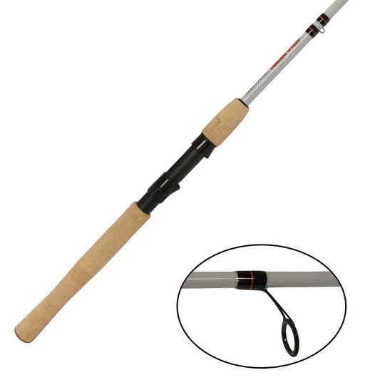 Streamside Predator Classic Spinning Rod 6' 2pc