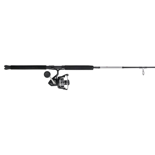 Penn Pursuit IV 6000 Spinning Combo 6'6" 1pc