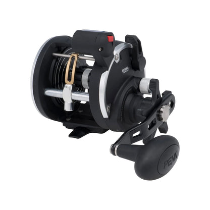 Penn Rival 30 Level Wind Reel w/ Line Counter