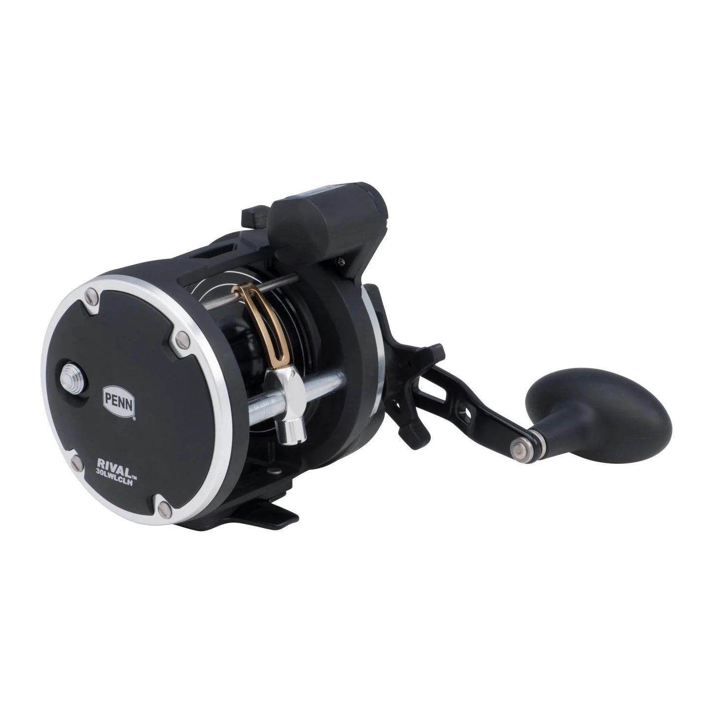 Penn Rival 30 Level Wind Reel w/ Line Counter