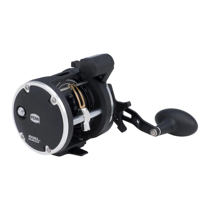 Penn Rival 30 Level Wind Reel w/ Line Counter