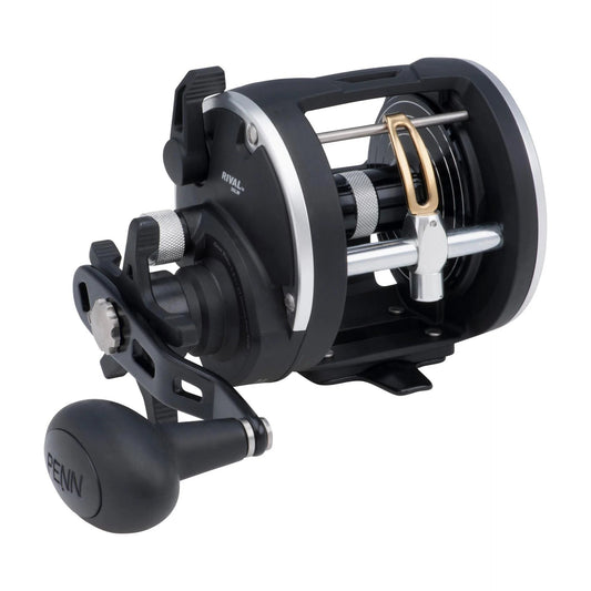 Penn Rival 30 Level Wind Reel