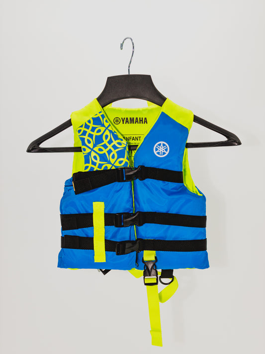 Yamaha PFD Children's Nylon