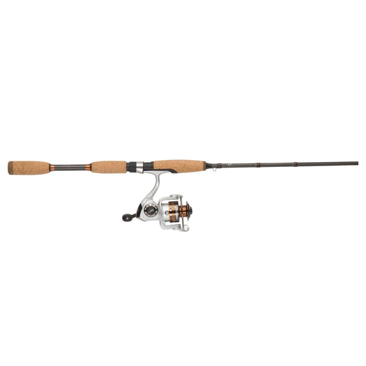 Pflueger Monarch Spinning Combo 5'6" 2pc