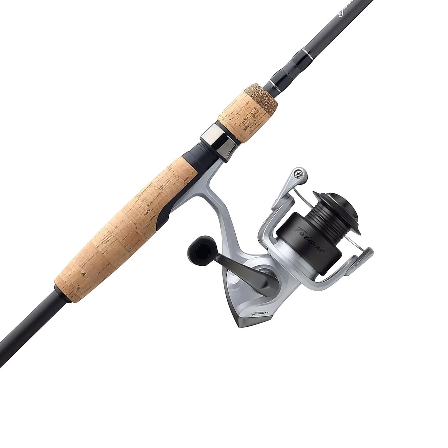 Pflueger Trion Spinning Reel Combo Medium 6'6" 2-Piece (In-Store Pickup Only)