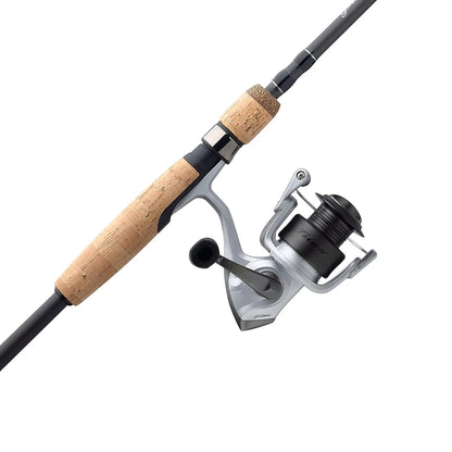Pflueger Trion Spinning Reel Combo Medium 6'6" 2-Piece (In-Store Pickup Only)