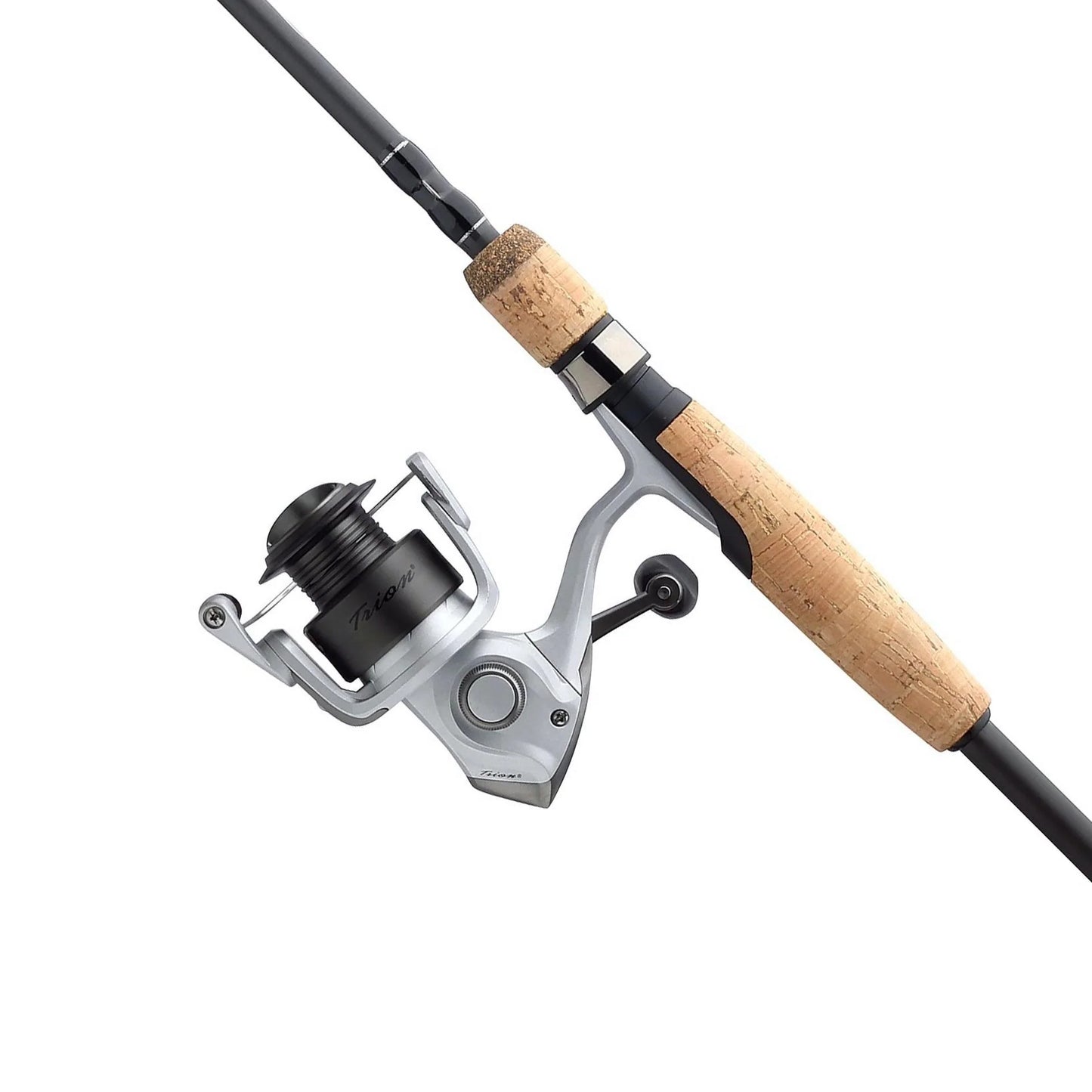 Pflueger Trion Spinning Reel Combo Medium 6'6" 2-Piece (In-Store Pickup Only)