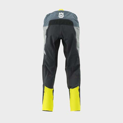 Husqvarna Railed Pants Size 2XL