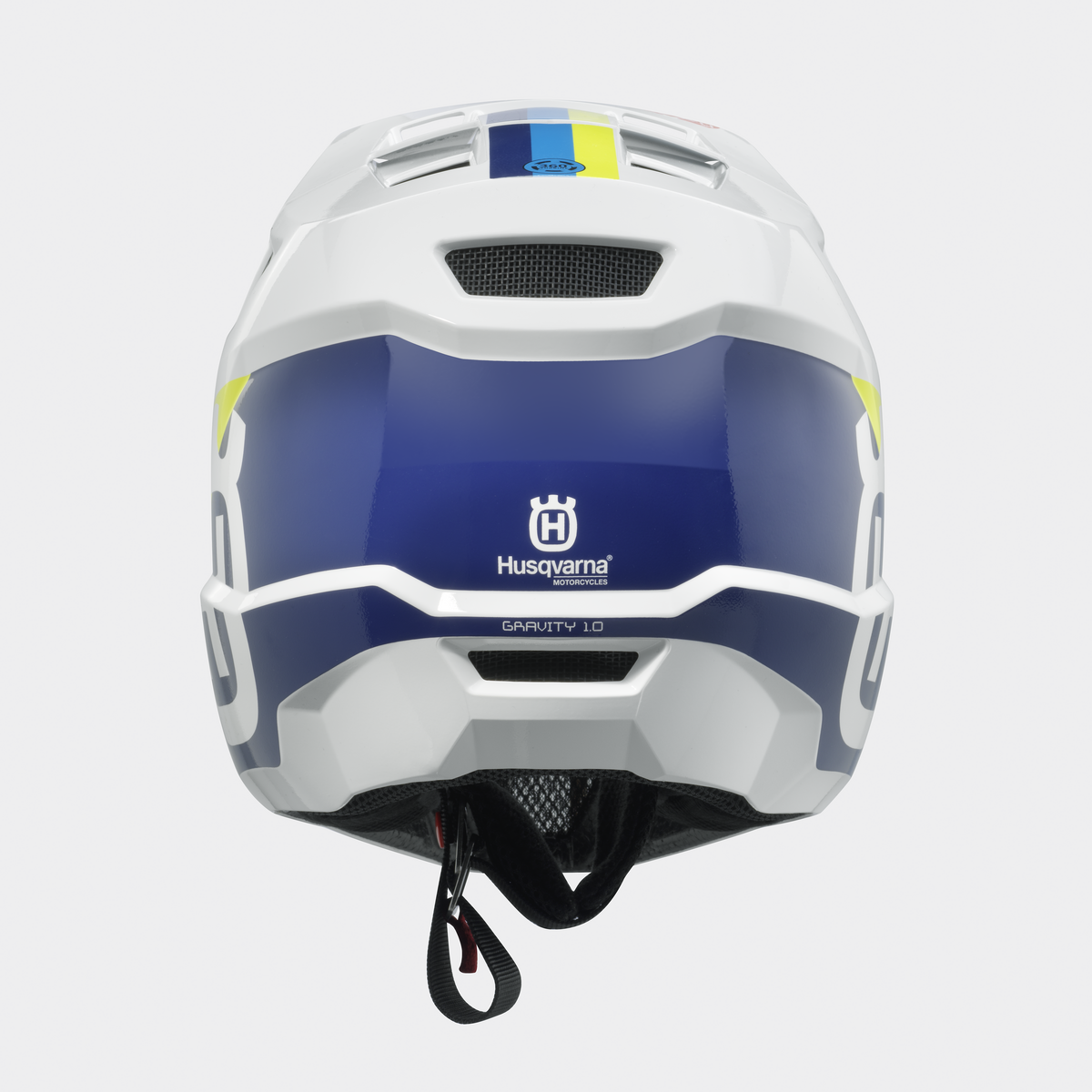 Husqvarna Leatt Gravity eDrive Helmet Size M