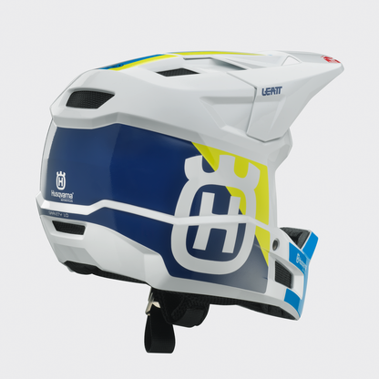 Husqvarna Leatt Gravity eDrive Helmet Size M