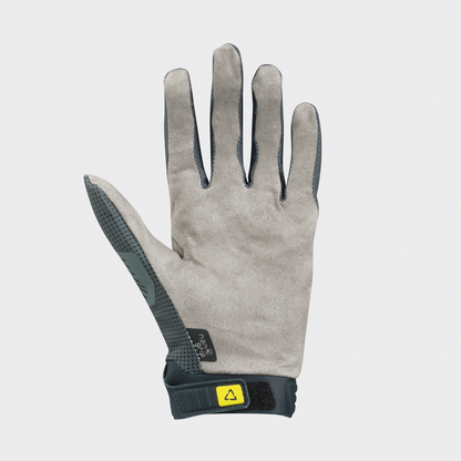 Husqvarna Leatt X-Flow 2.5 Railed Gloves Size M