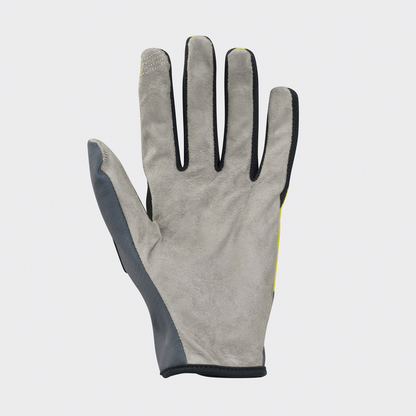 Husqvarna Authentic Gloves Grey Size 2XL
