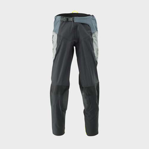 Husqvarna Railed Pants Size XL