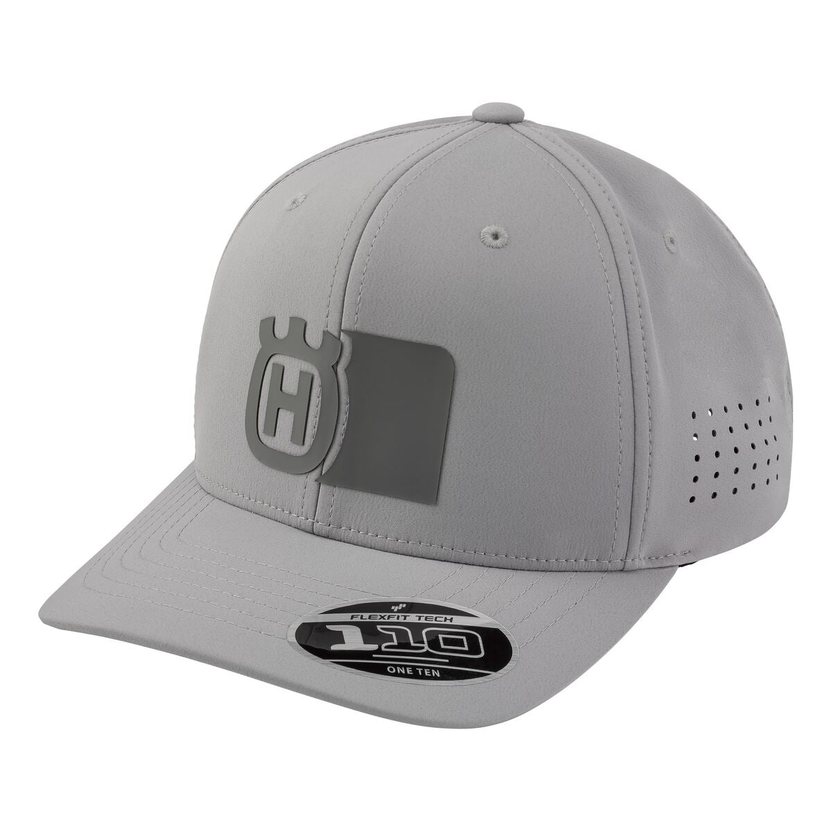 Husqvarna Yupoong Origin Cap