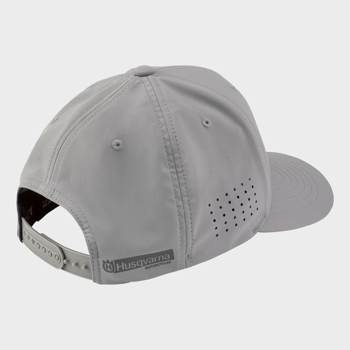 Husqvarna Yupoong Origin Cap