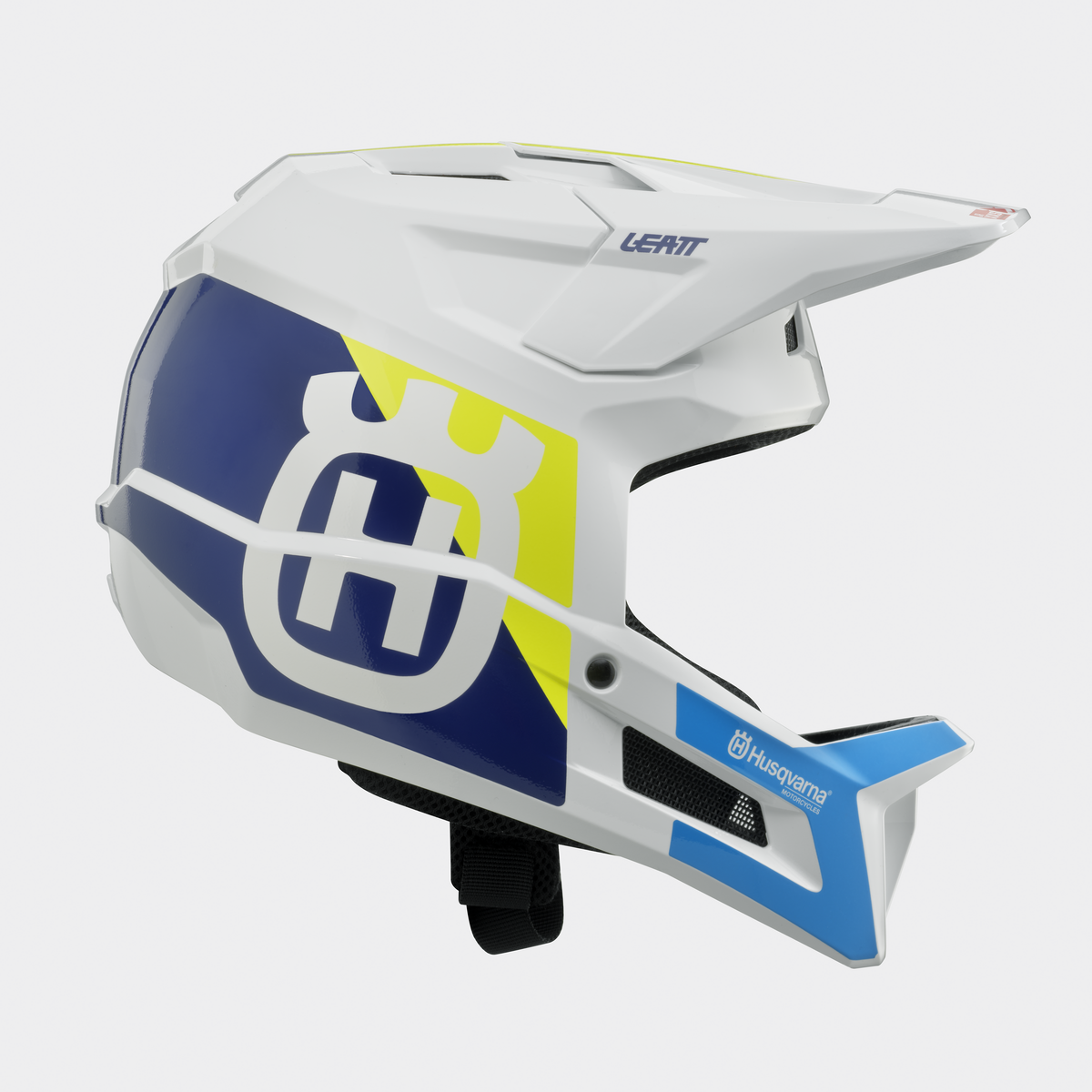 Husqvarna Leatt Gravity eDrive Helmet Size M