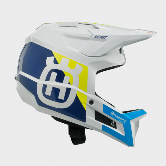 Husqvarna Leatt Gravity eDrive Helmet Size M