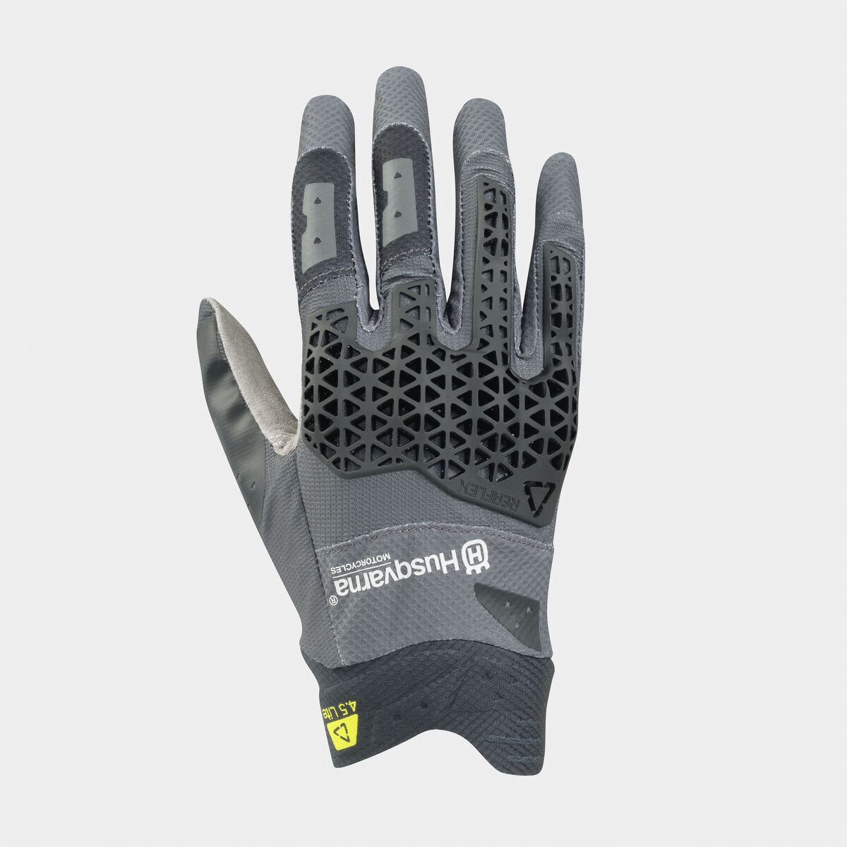 Husqvarna Leatt Lite 4.5 Gotland Gloves Size L