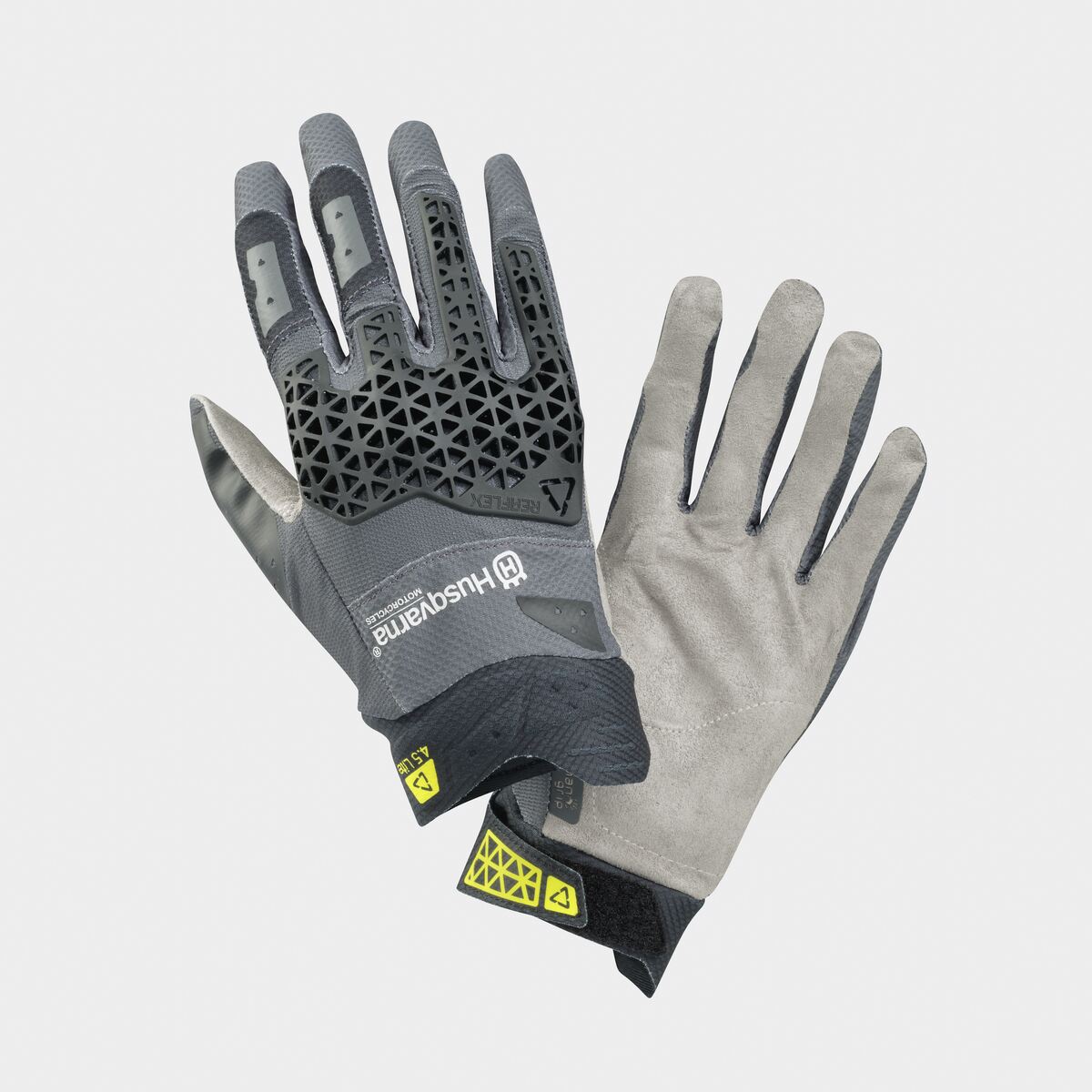 Husqvarna Leatt Lite 4.5 Gotland Gloves Size L
