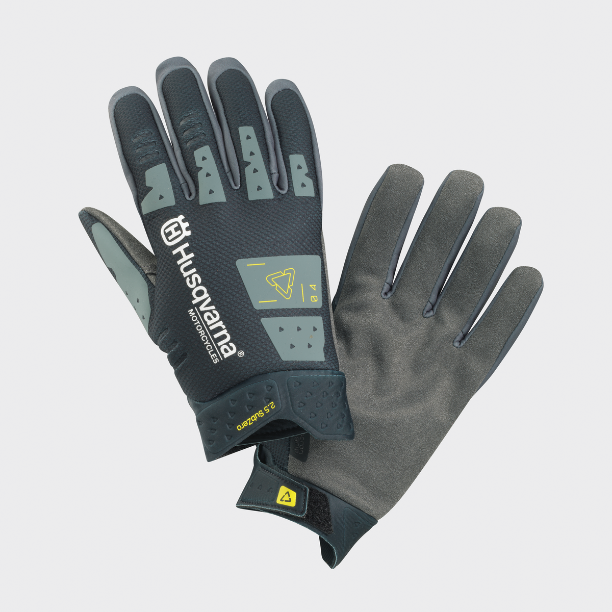 Husqvarna Leatt 2.5 Subzero Gotland Gloves Size S