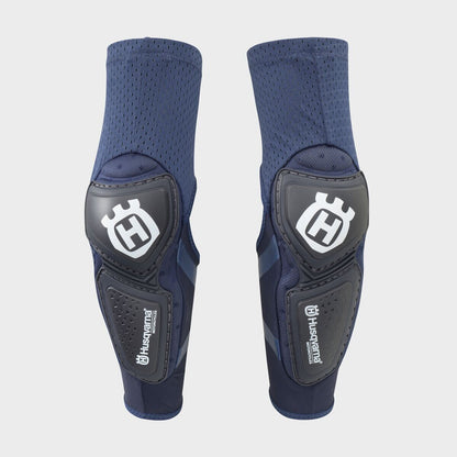 Husqvarna Leatt Contour Elbow Guard Size 2XL