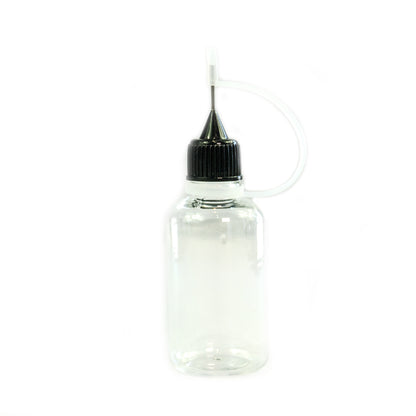 Shor Plastic Applicator For Head Cement